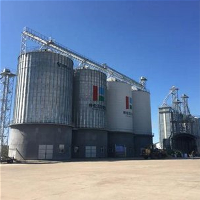 糧倉(cāng)源頭直供廠家