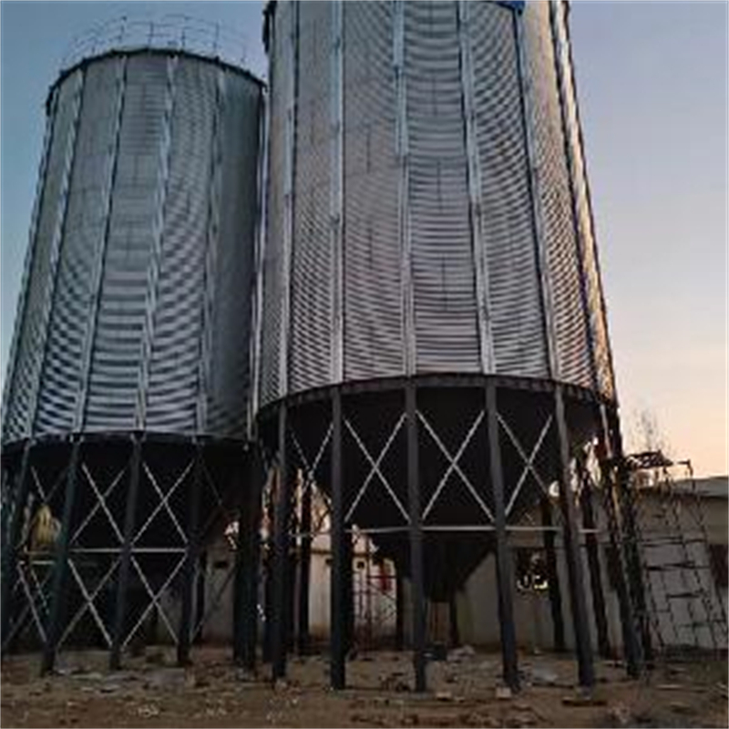 農(nóng)作物風(fēng)干倉廠家質(zhì)量有保障