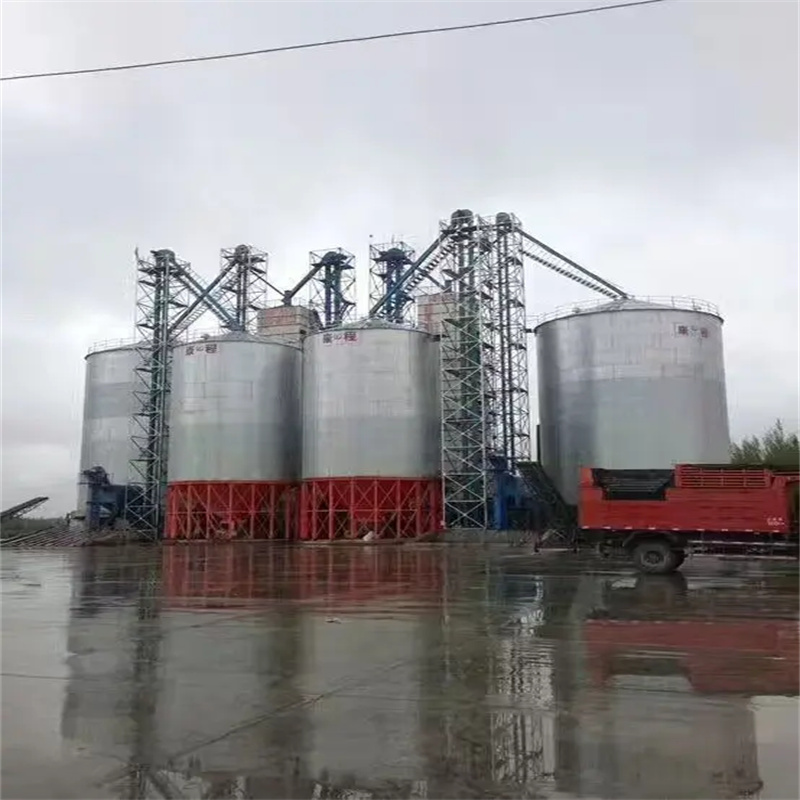 農(nóng)用小糧倉(cāng)-本地商家
