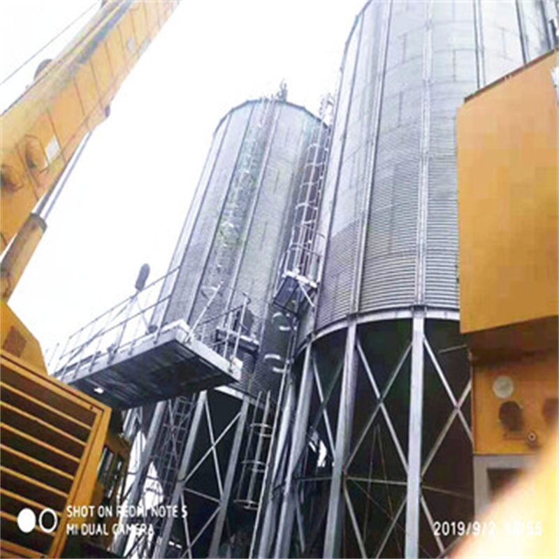 誠信為本大型糧囤廠家