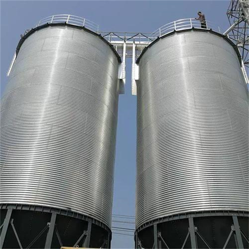 小型糧食設(shè)備非標(biāo)規(guī)格定做