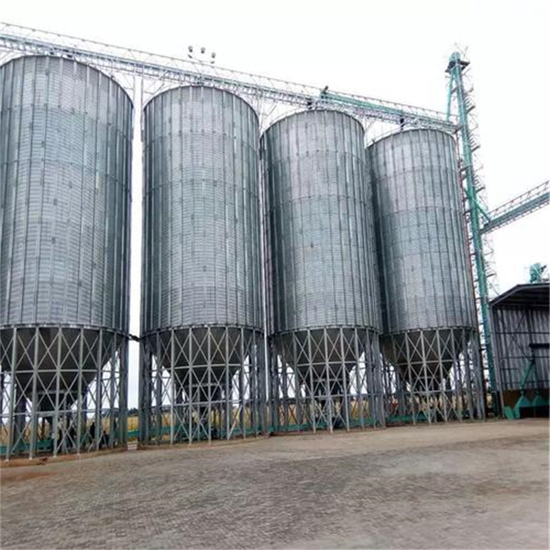 價(jià)格低的糧食成品倉(cāng)本地廠家