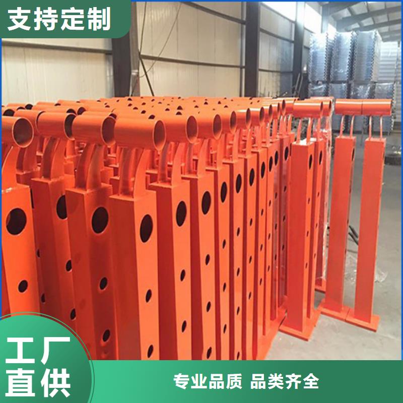 采購橋梁不銹鋼復合管必看-廠家直銷多年經(jīng)驗值得信賴