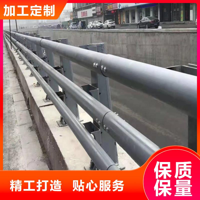 交通防撞護(hù)欄廠家加工好產(chǎn)品價(jià)格低
