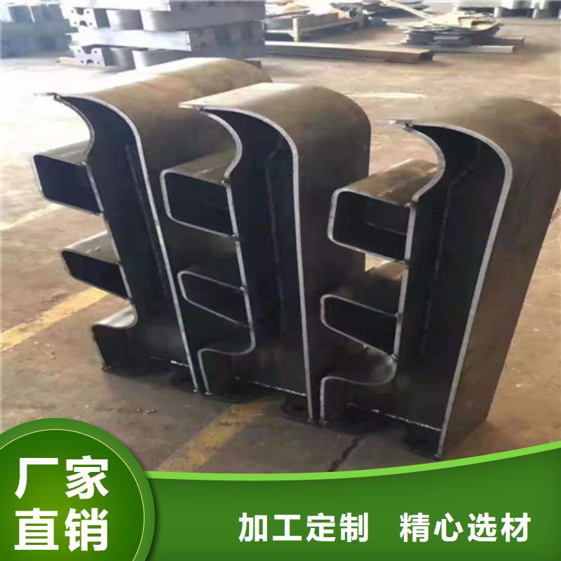 定做人行道天橋燈光護欄的公司質量優(yōu)選