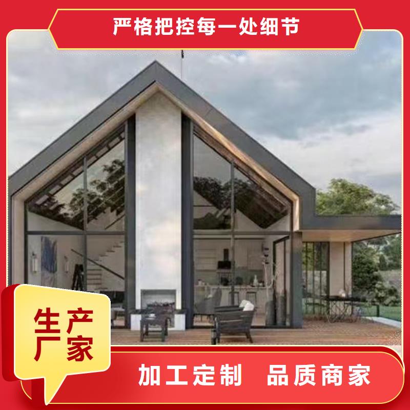輕鋼別墅圖片同城制造商