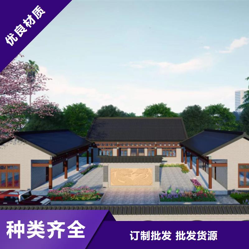 輕鋼別墅貨源充足匠心工藝