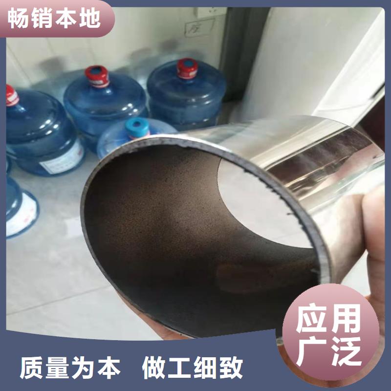 不锈钢河道栏杆定制电话货源直销