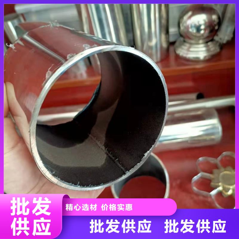 道路隔离带护栏河道玻璃护栏产地批发