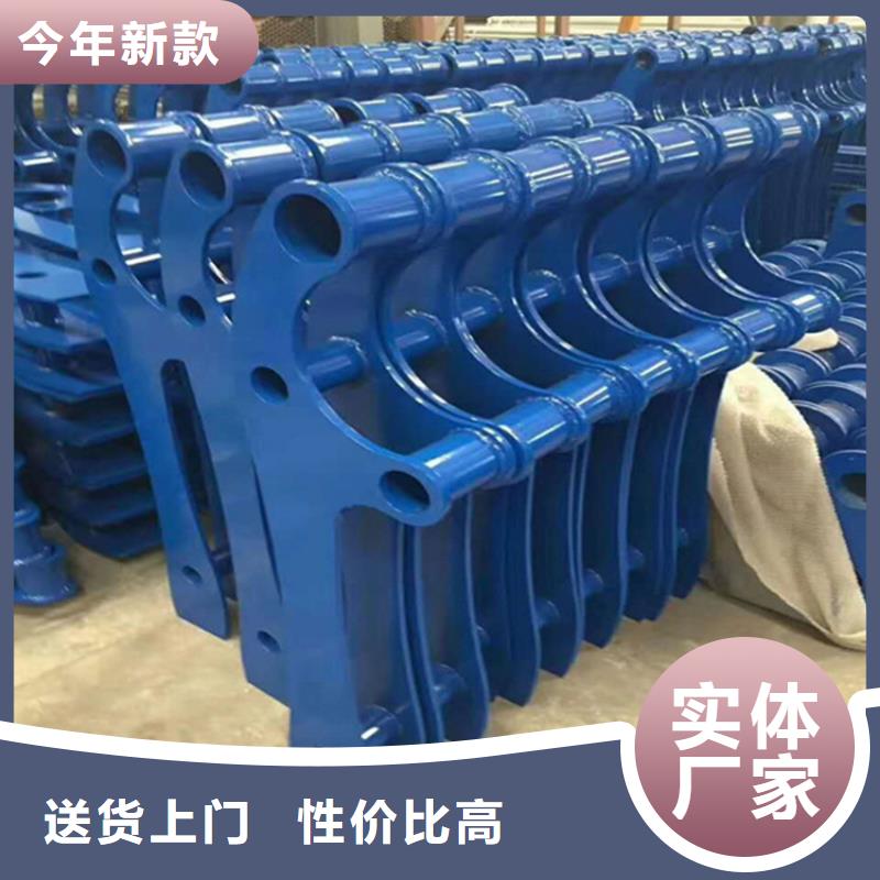 铝合金灯光护栏长期有效厂家直销大量现货