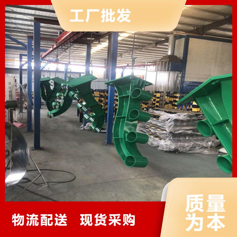 牡丹江道路梁護(hù)欄定制價(jià)格