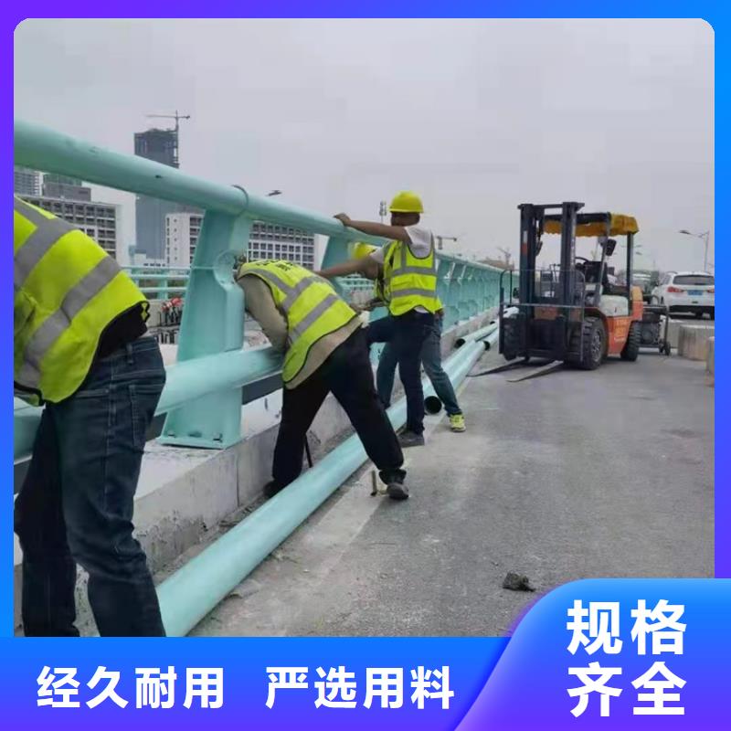 不锈钢绳索河道护栏什么价格同城供应商
