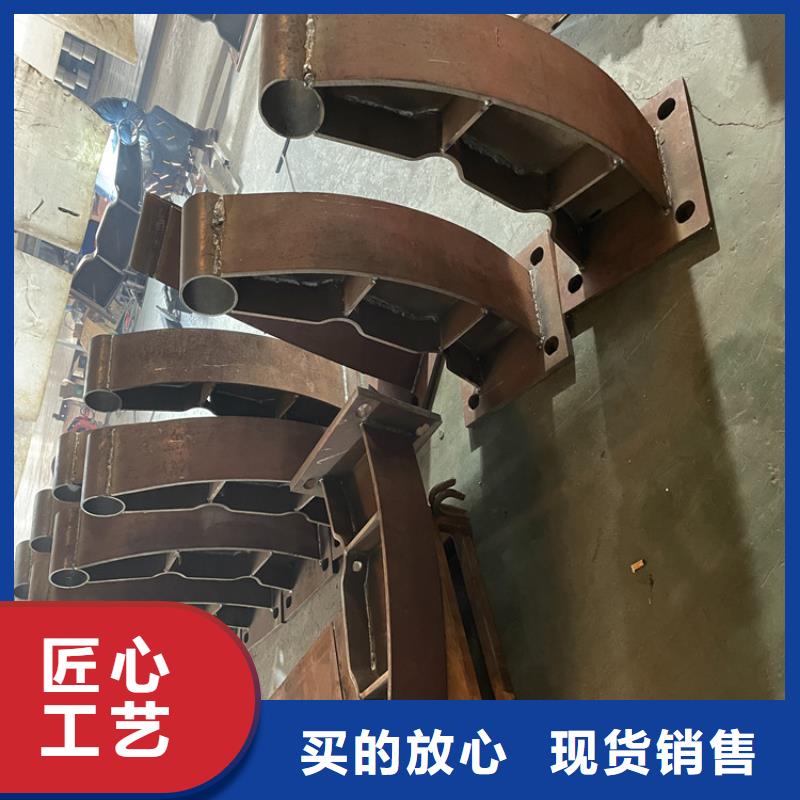不锈钢桥梁护栏安装便捷本地公司