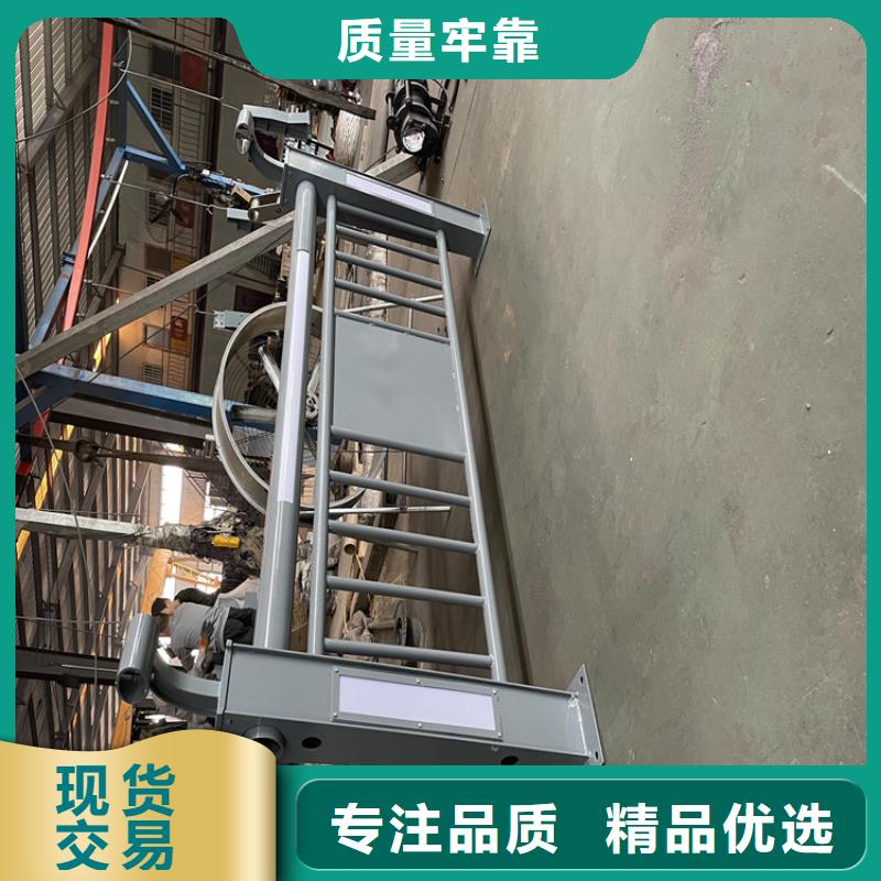 永州工程護(hù)欄不銹鋼