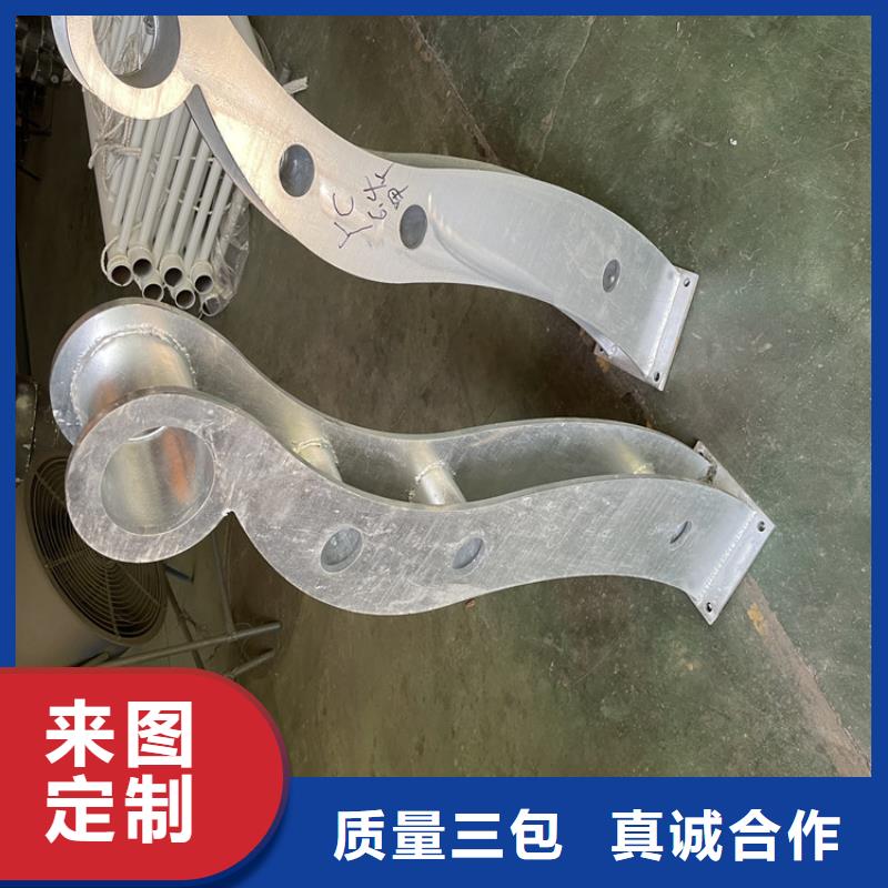 不锈钢河道护栏每米单价应用领域