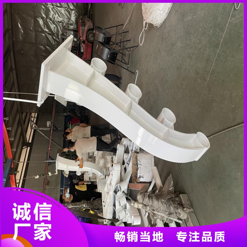 河道防撞护栏全国走货同城供应商