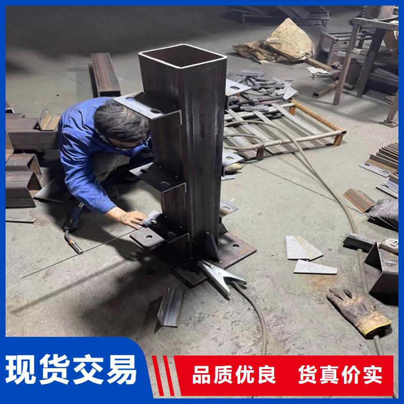 不锈钢景观护栏多少钱一米当地制造商
