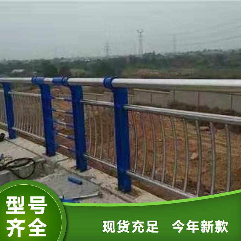 灯光桥梁护栏安装丰富的行业经验
