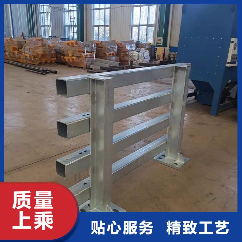 SA级防撞钢护栏按需生产专业生产设备