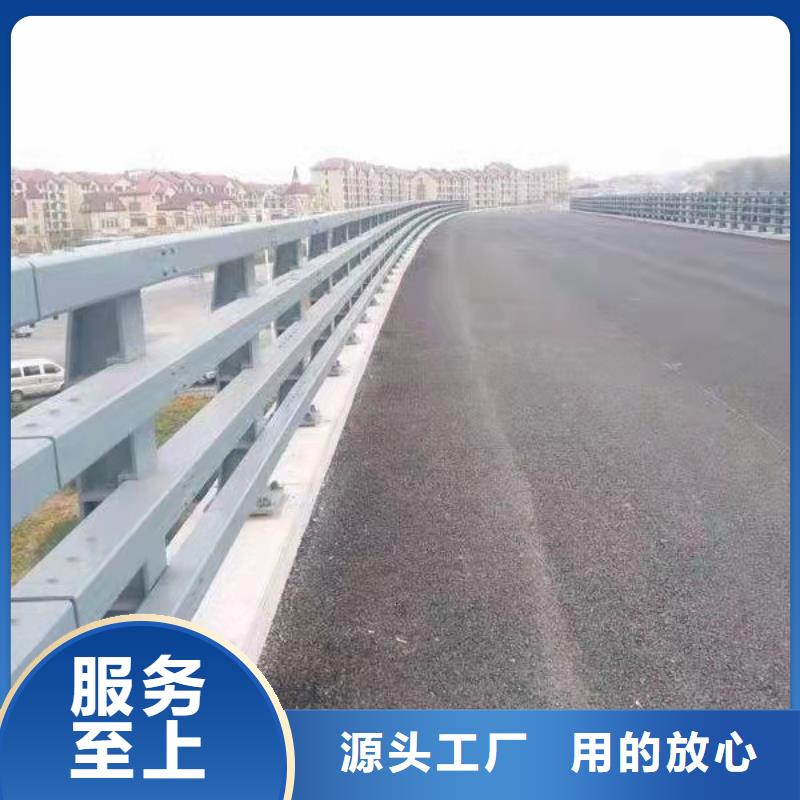 不锈钢桥梁护栏多少钱一米行业优选