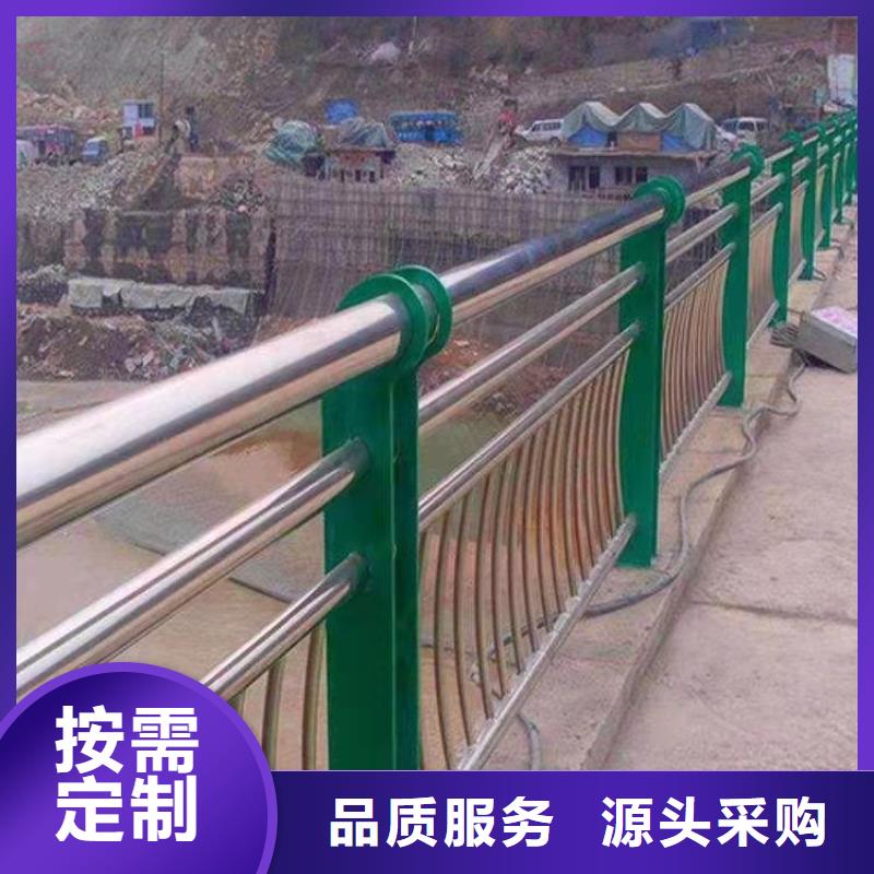 SA級防撞鋼護(hù)欄加工電話質(zhì)保一年