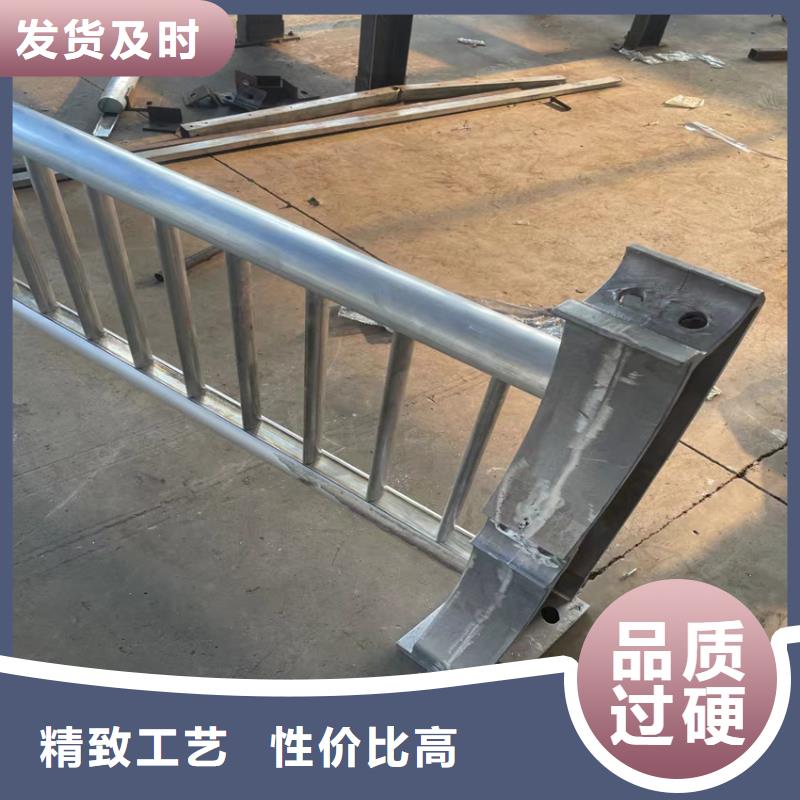 林園景觀欄桿單價(jià)多少本地服務(wù)商