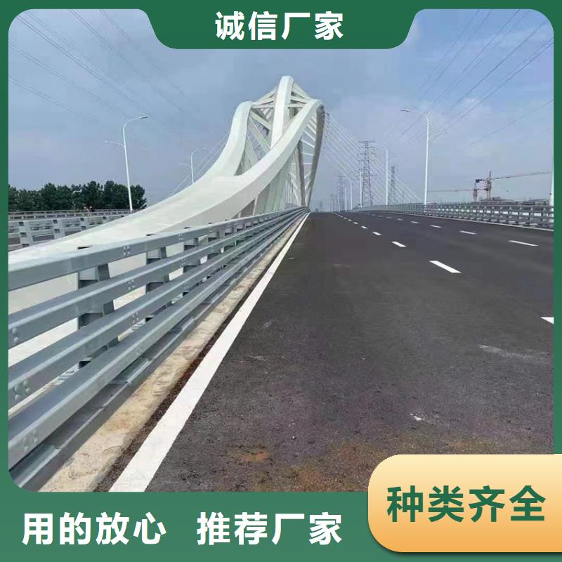 不锈钢桥梁护栏多少钱一米市场报价