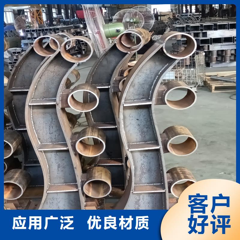 桥梁防撞护栏批发零售品牌专营
