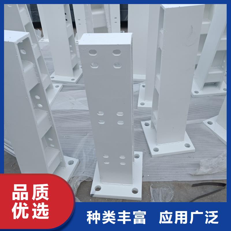 椭圆管护栏扶手单价多少原料层层筛选