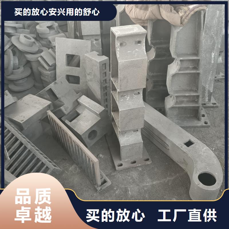 仿木栏杆景观全国发货专注生产N年