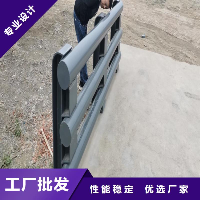 护栏-河边护栏栏杆厂家直营专业生产N年