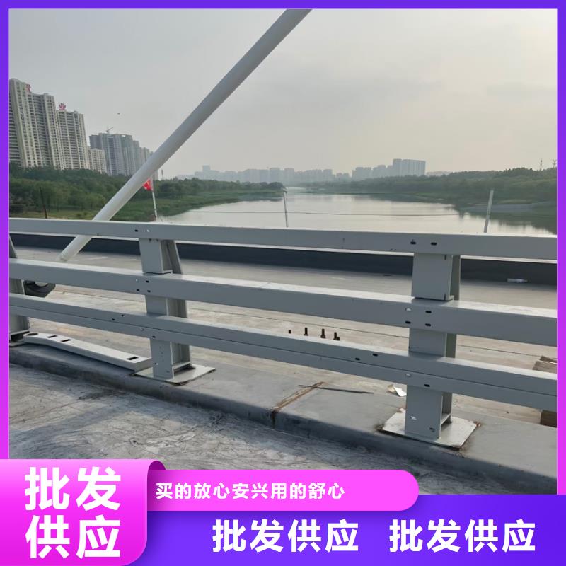 景观绿化护栏款式新颖当地生产厂家