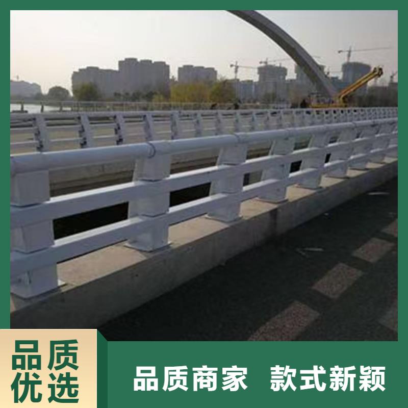 河道防撞橋梁護(hù)欄電話(huà)正規(guī)廠家