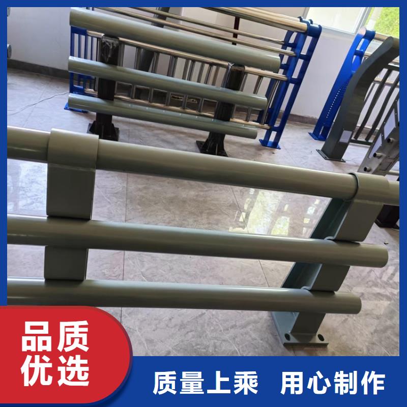 景观河边护栏全国发货同城服务商