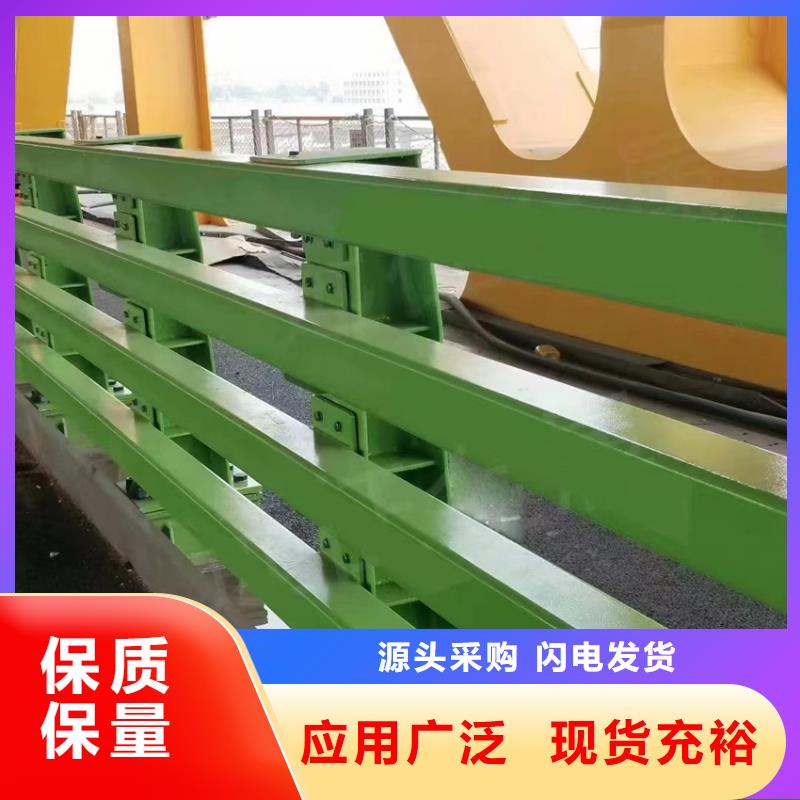 景观园林围栏生产商当地货源