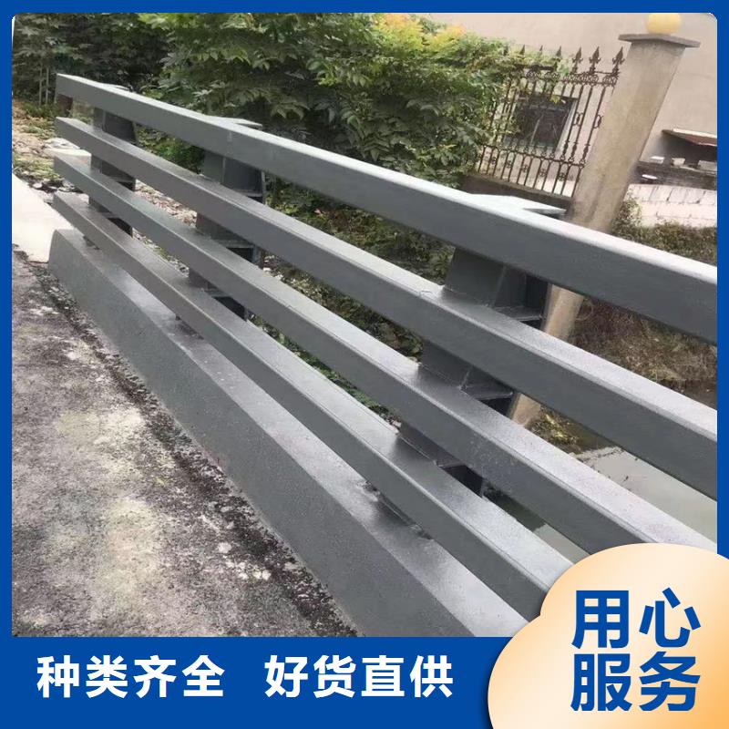 护栏不锈钢桥梁栏杆产地批发当地经销商