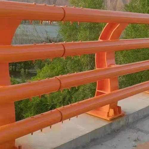 乡村公路防撞护栏量大从优