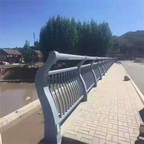 防撞護欄立柱廠家發(fā)貨快