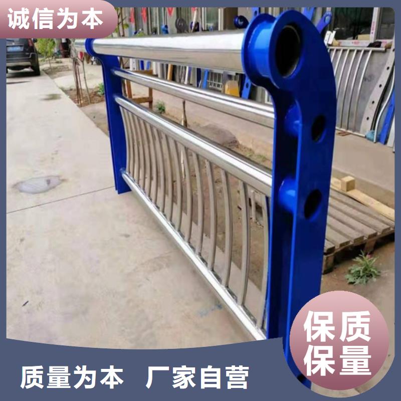 停車場護欄中心貨源充足