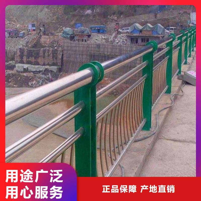 河道隔離欄供貨商廠(chǎng)家工藝先進(jìn)