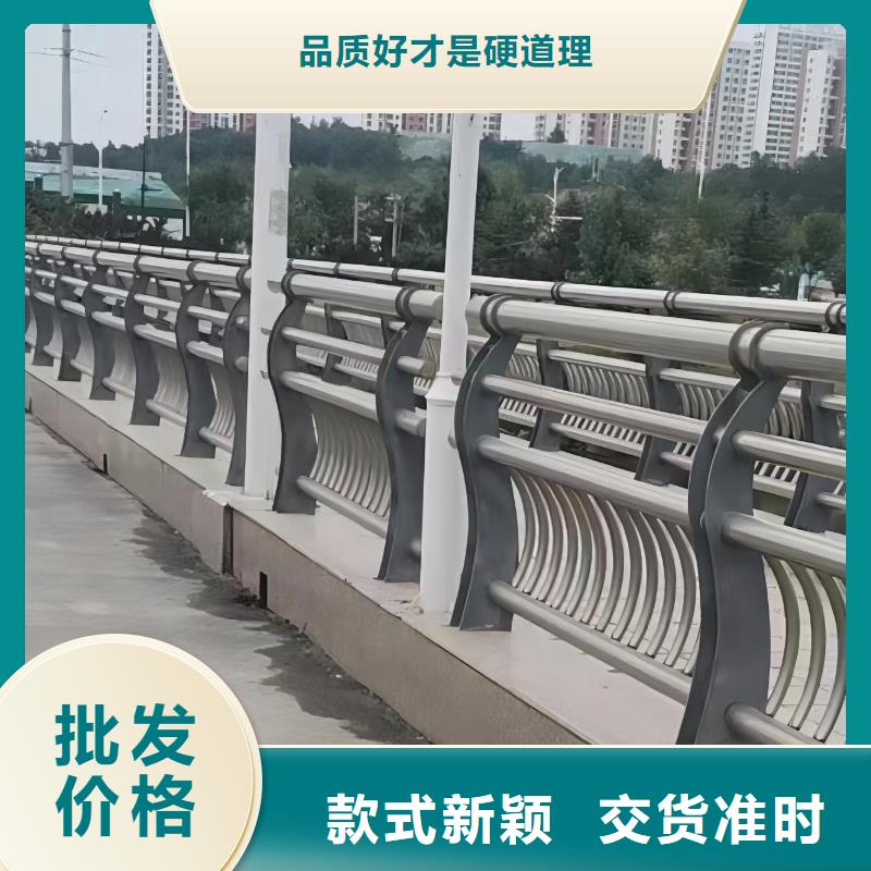 铁艺河道护栏栏杆生产厂家当地经销商