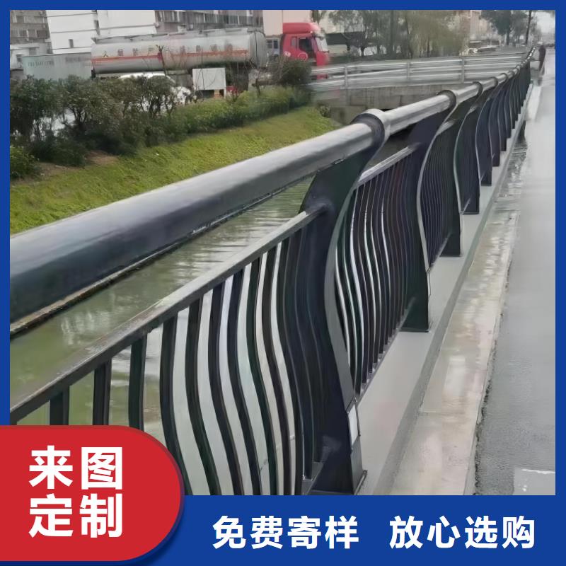 景观河道护栏栏杆厂家来电咨询
