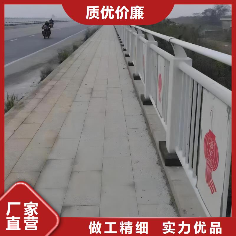河道燈光護(hù)欄廠家品牌大廠家