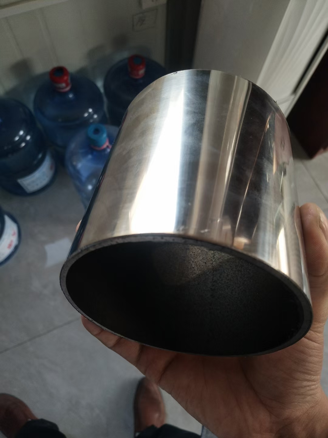 不銹鋼復(fù)合管不銹鋼復(fù)合管護(hù)欄優(yōu)良工藝