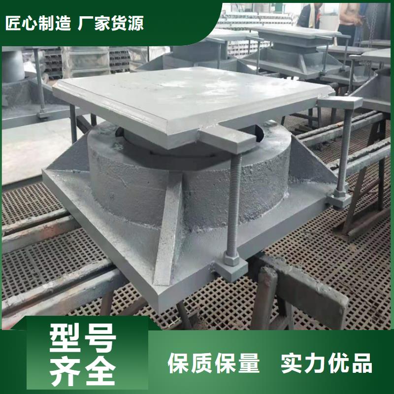 減震滑動(dòng)支座貨源充足歡迎來廠考察
