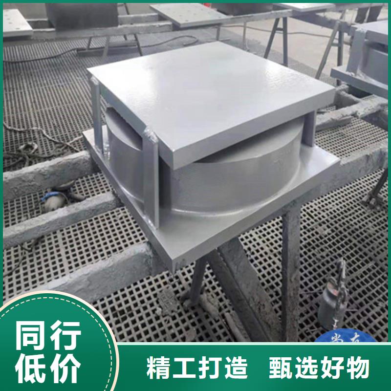减震滑动支座源头直供厂家同城经销商