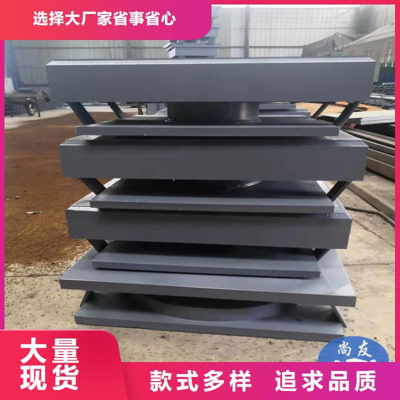 有现货的球形抗拉支座销售厂家专业生产品质保证