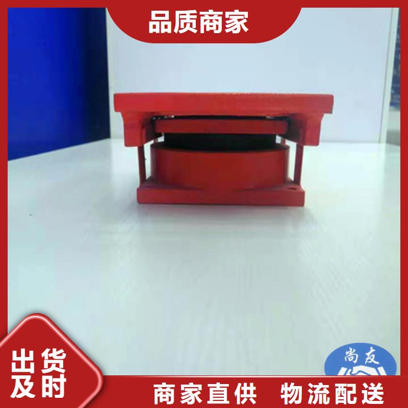【球形支座】彈性支座嚴(yán)格把控每一處細(xì)節(jié)質(zhì)量上乘