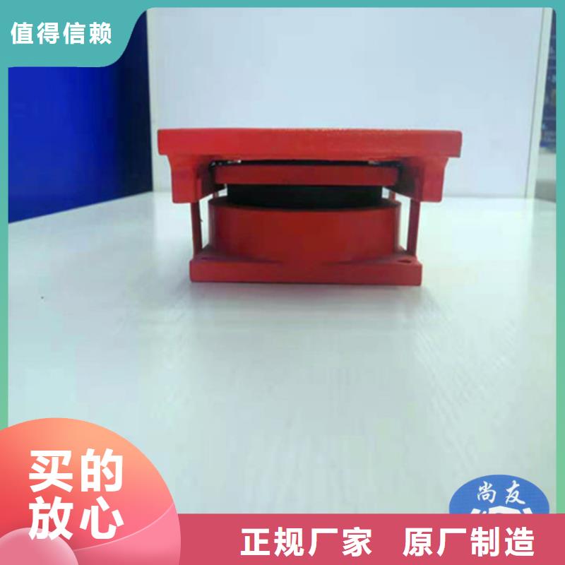 单向滑动钢盆式橡胶支座厂家优惠促销一致好评产品
