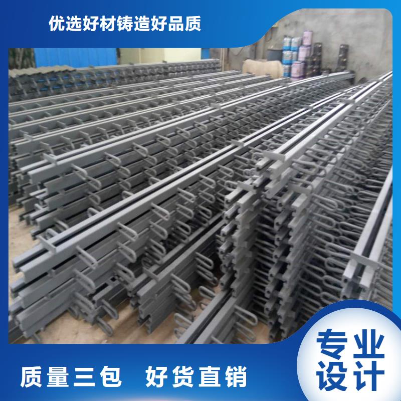 F60型带板桥梁伸缩缝优选厂商诚信可靠